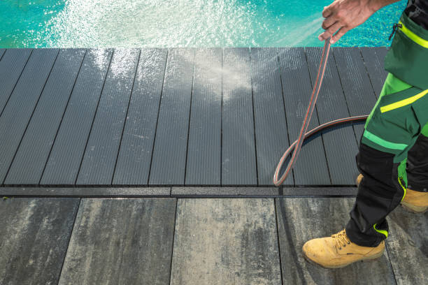Best Residential Pressure Washing Services  in Timberne, LA