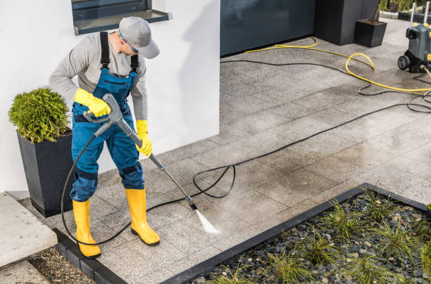 Best Pressure Washing Siding  in Timberne, LA