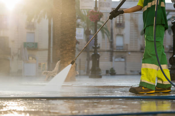 Best Pressure Washing Contractors  in Timberne, LA